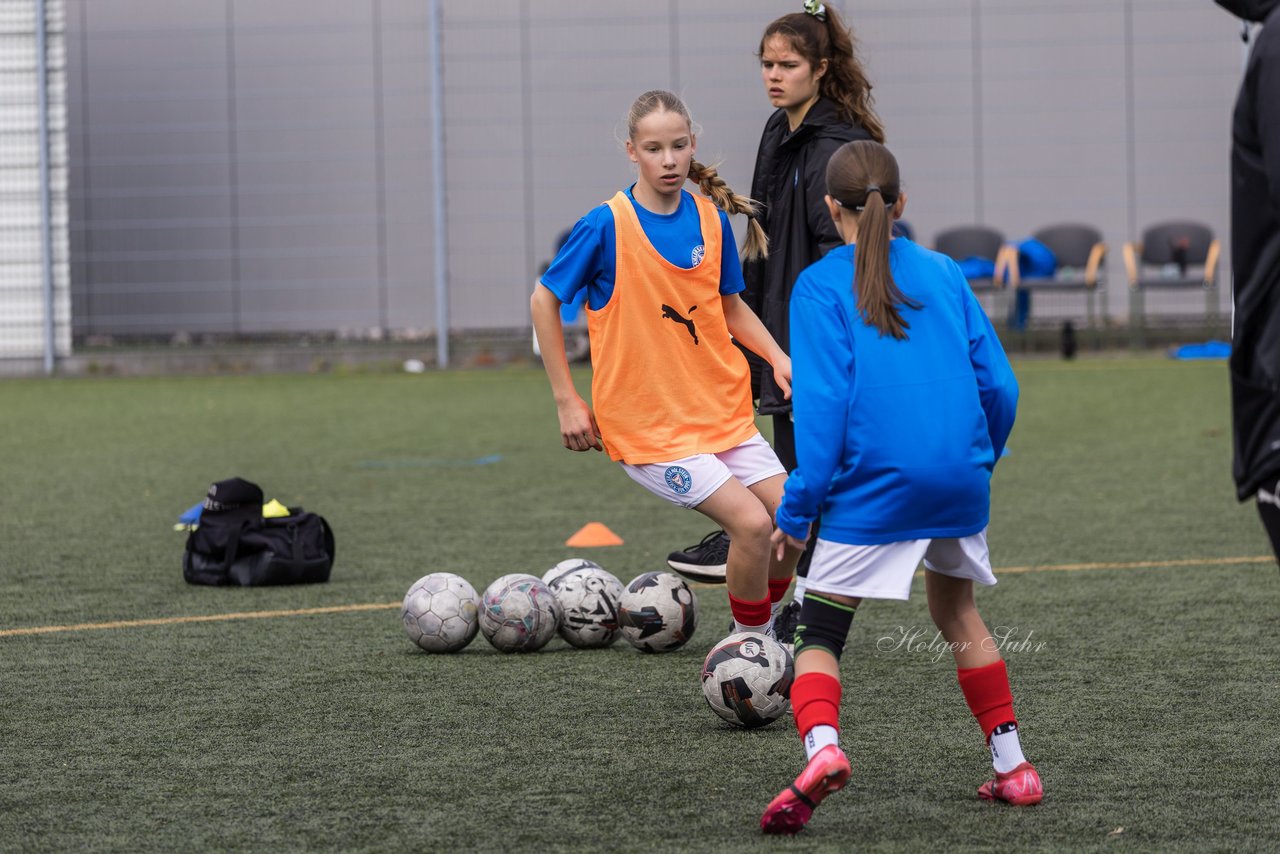 Bild 78 - wCJ Holstein Kiel Turnier